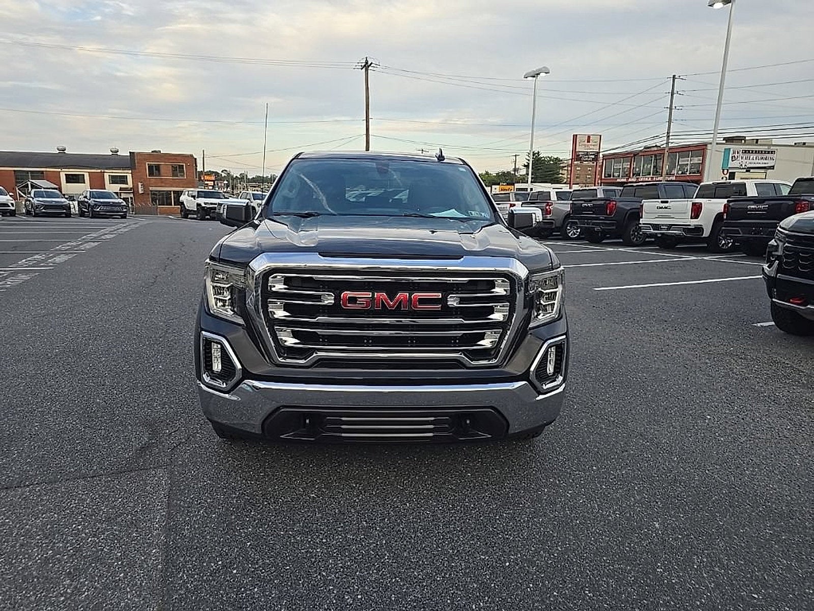 gmc sierra 1500 2020 3GTU9DED0LG139751 image gmc sierra 1500 2020 3GTU9DED0LG139751 image